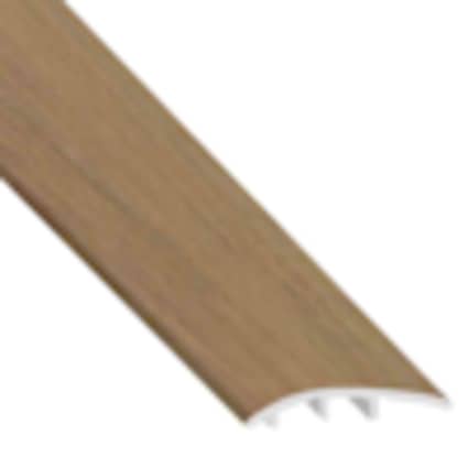 Duravana Hazelton Oak Hybrid Resilient Waterproof 1.89 in wide x 7.5 ft Length Low Profile Reducer